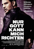 Online film Nur Gott kann mich richten