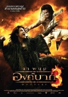 Online film Ong Bak 3