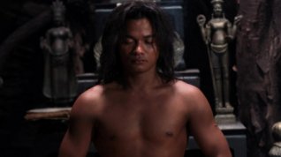 Online film Ong Bak 3