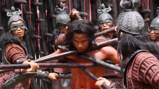 Online film Ong Bak 3