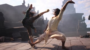 Online film Ong Bak 3