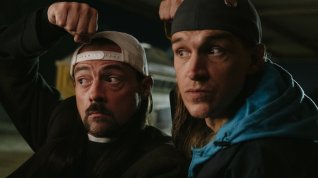 Online film Jay & Silent Bob Reboot