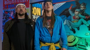 Online film Jay & Silent Bob Reboot