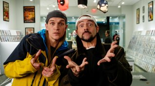 Online film Jay & Silent Bob Reboot