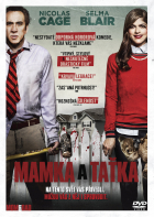 Online film Mamka a taťka