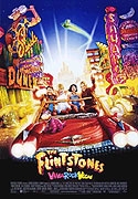 Online film Flintstoneovi 2 - Viva Rock Vegas