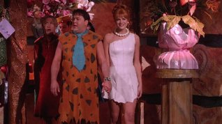 Online film Flintstoneovi 2 - Viva Rock Vegas