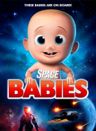 Online film Space Babies