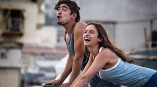 Online film Cosimo e Nicole