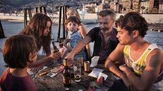 Online film Cosimo e Nicole