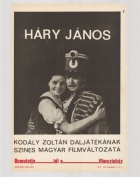 Online film Háry János
