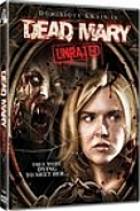 Online film Dead Mary