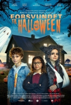 Online film Forsvundet til Halloween