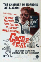 Online film Castle of Evil
