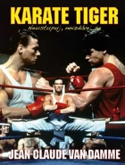 Online film Karate tiger 1: Neustupuj, nevzdávej se