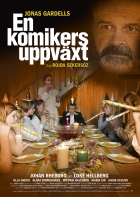 Online film Jak jsem se stal komikem