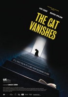 Online film El gato desaparece