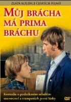 Online film Můj brácha má prima bráchu