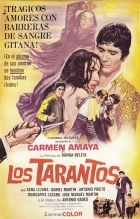 Online film Los Tarantos