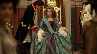 Online film O Theos agapaei to haviari