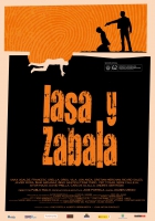 Online film Lasa y Zabala
