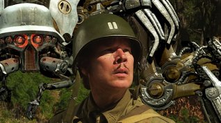 Online film The 25th Reich