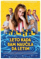 Online film Léto, kdy jsem se naučila létat