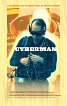 Online film Kybernetický muž