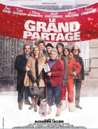 Online film Le grand partage