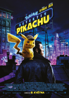 Online film Pokémon: Detektiv Pikachu