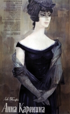 Online film Anna Kareninová