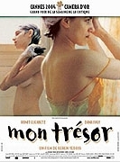 Online film Mon trésor