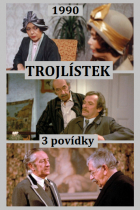 Online film Trojlístek