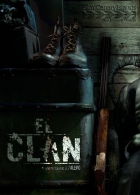 Online film El clan