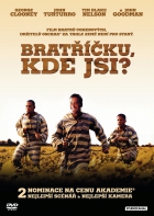 Online film Bratříčku, kde jsi?