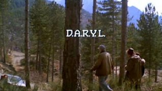 Online film DARYL / D.A.R.Y.L.