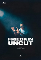 Online film Friedkin Uncut