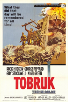 Online film Tobruk