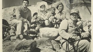 Online film Tobruk