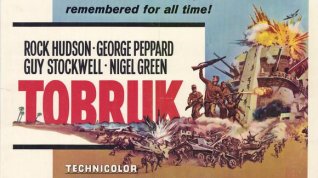 Online film Tobruk