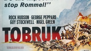 Online film Tobruk
