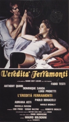 Online film Dědictví Ferramontiů