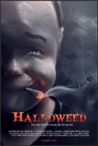 Online film Halloweed