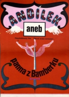 Online film Andílek aneb panna z Bambergu