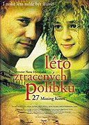 Online film Léto ztracených polibků