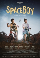 Online film Spaceboy