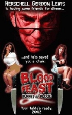 Online film Blood Feast 2: All U Can Eat