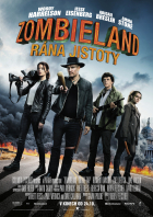 Online film Zombieland: Rána jistoty
