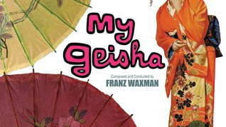 Online film Moje gejša