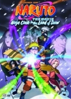 Online film Naruto: Záchrana Sněžné princezny!
